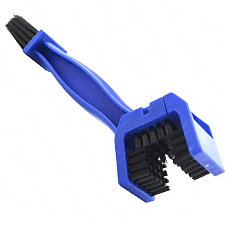 Chain Grunge Brush for offroad cleaning and motorcycle detailing