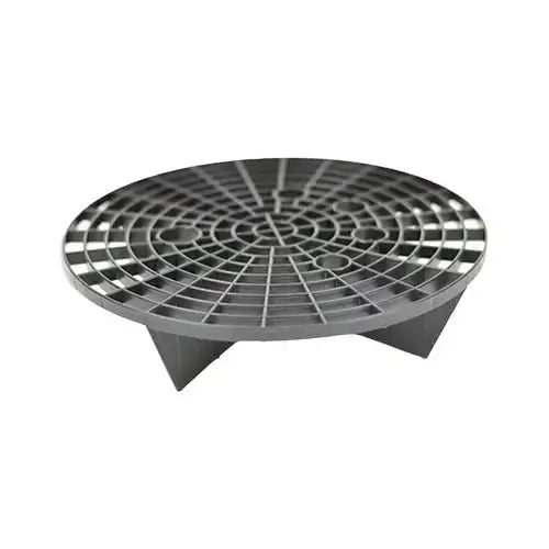 Car Wash Bucket Dirt Removal