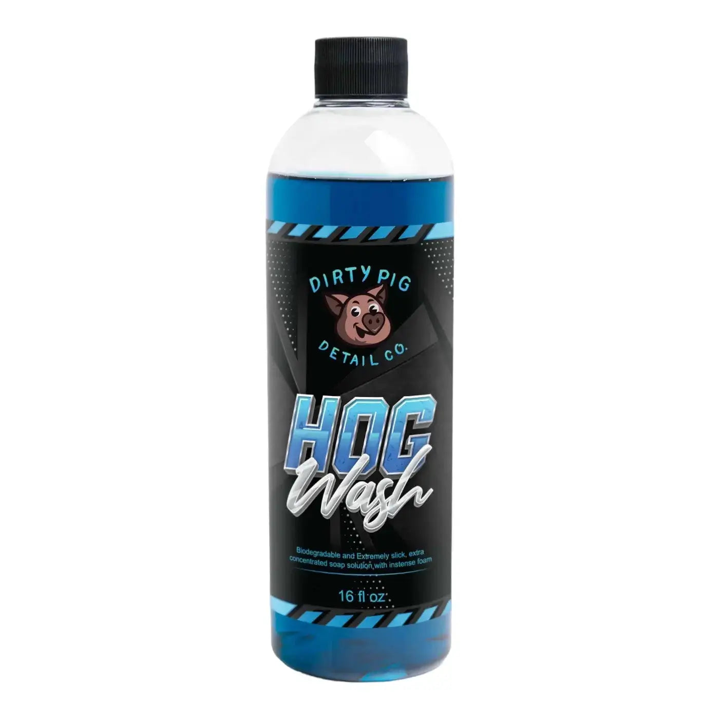 Hog Wash Wax Free Car Soap