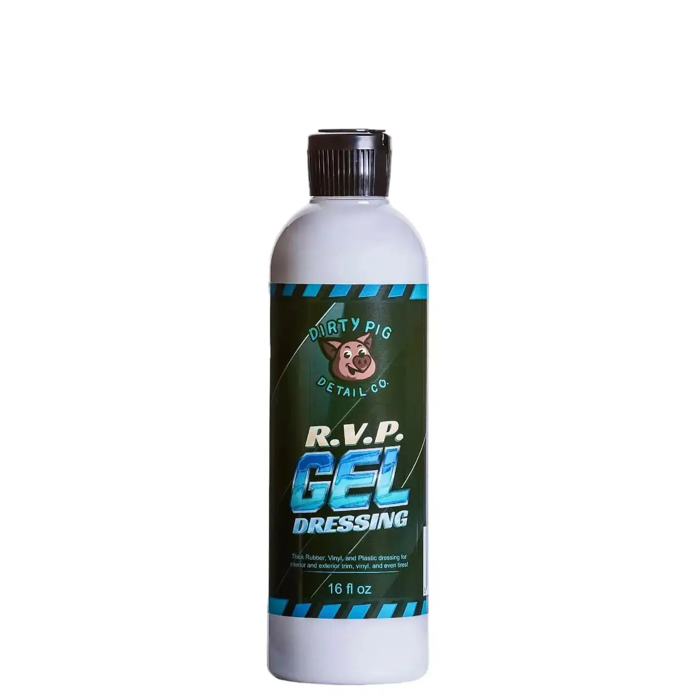 R.V.P. Gel Dressing
