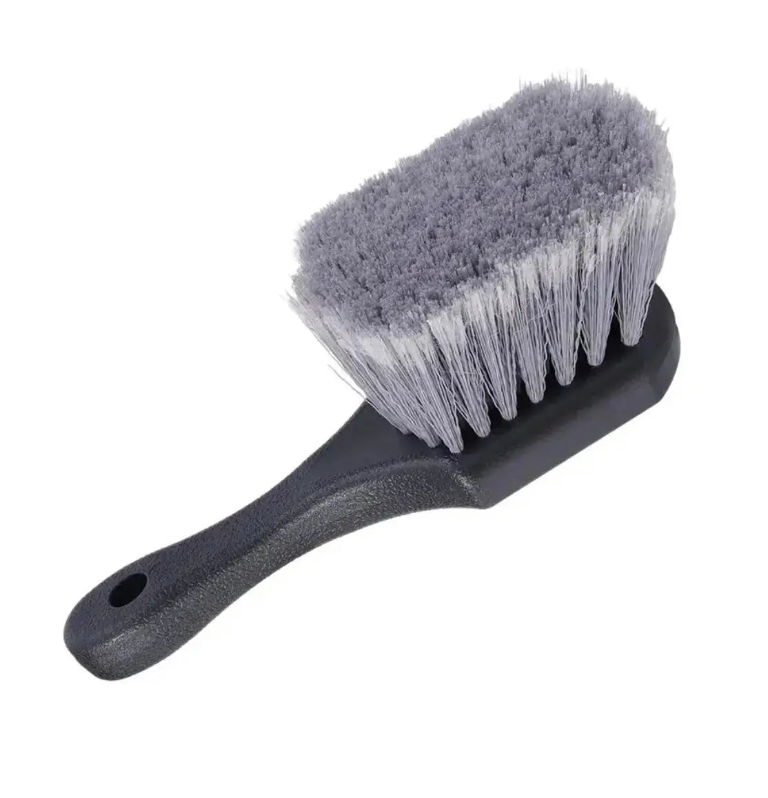 Short Handle Wheel brush