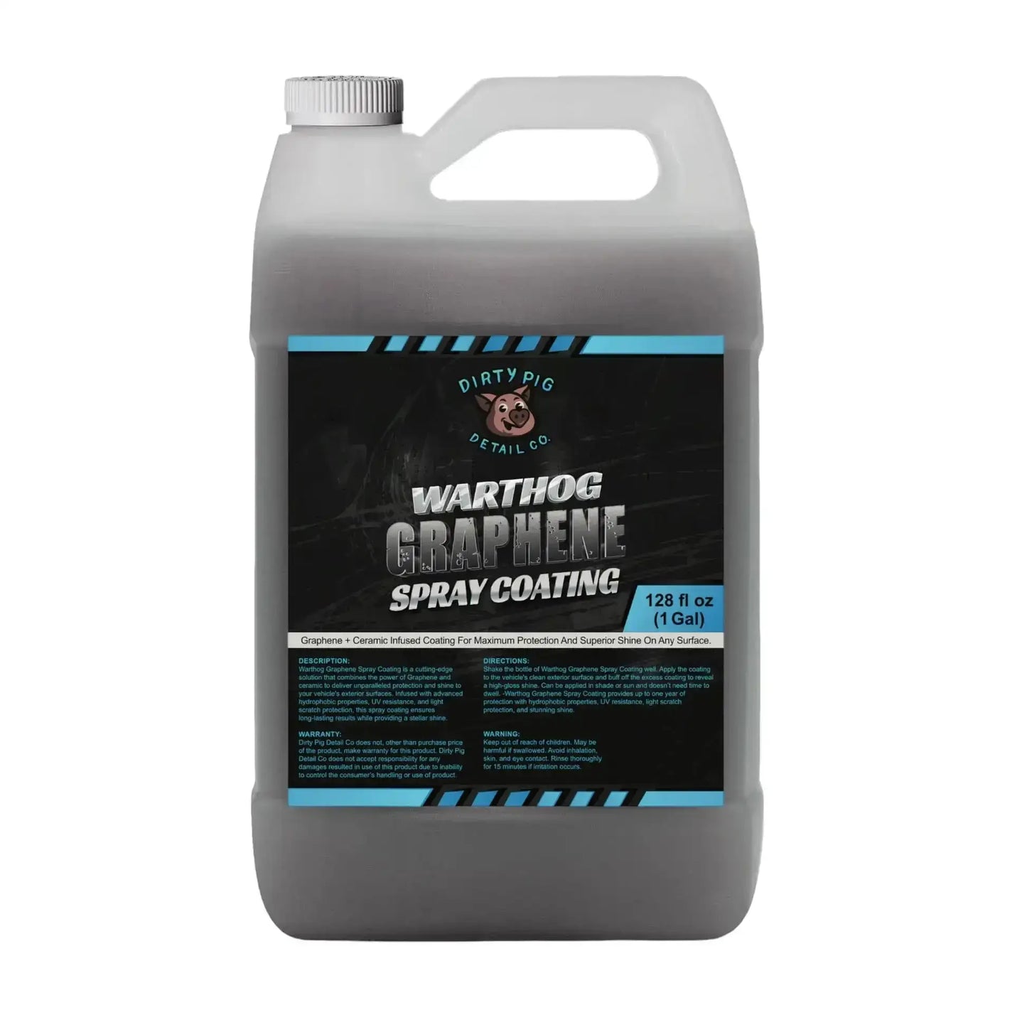 Advanced graphene coating for protection