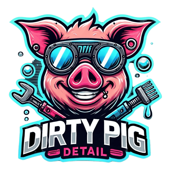 Dirty Pig Detail - Professional car care products