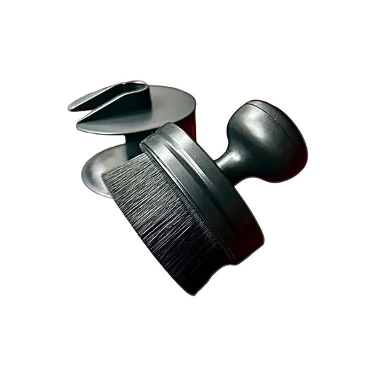 Dirty Pig Detail ProGrip detailing brush for interior surfaces