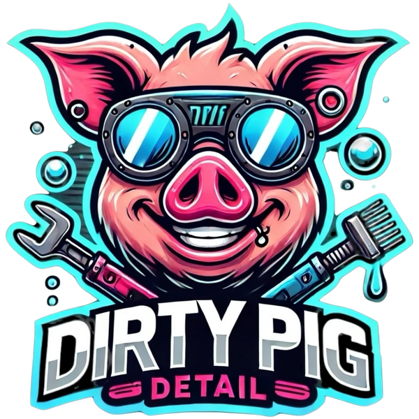 Dirty Pig Detail Co.