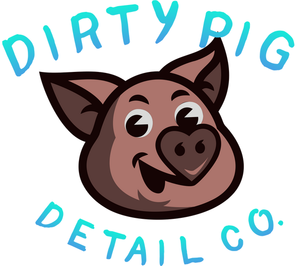 Dirty Pig Detail Co.